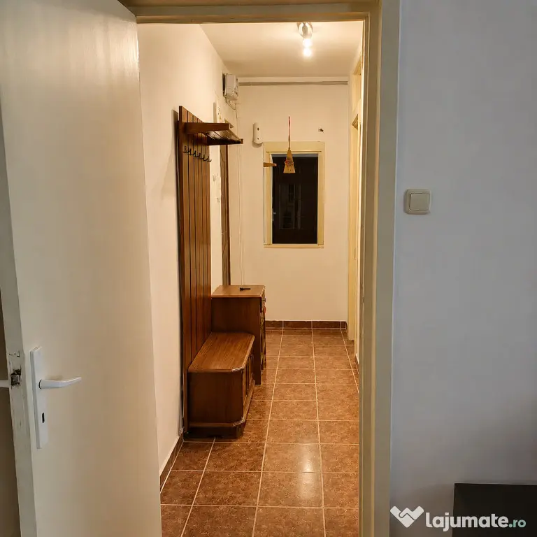 Apartament cu o cameră Complex Studențesc - Timisoara (Timis)
