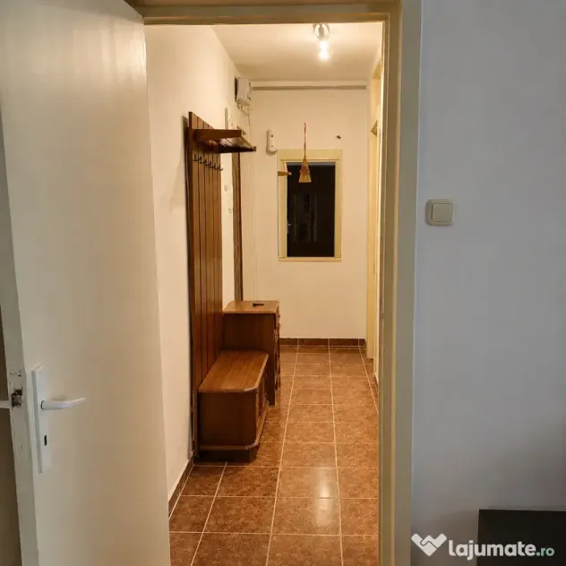 Apartament cu o cameră Complex Studențesc - Timisoara (Timis)