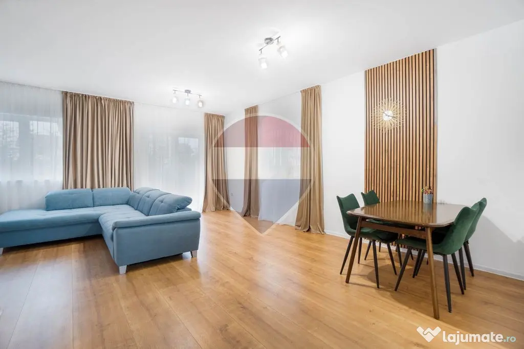 Duplex de vanzare - Cartier Izvor- Comision 0% - Tarlungeni (Brasov)