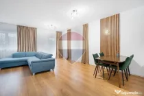 Duplex de vanzare - Cartier Izvor- Comision 0%