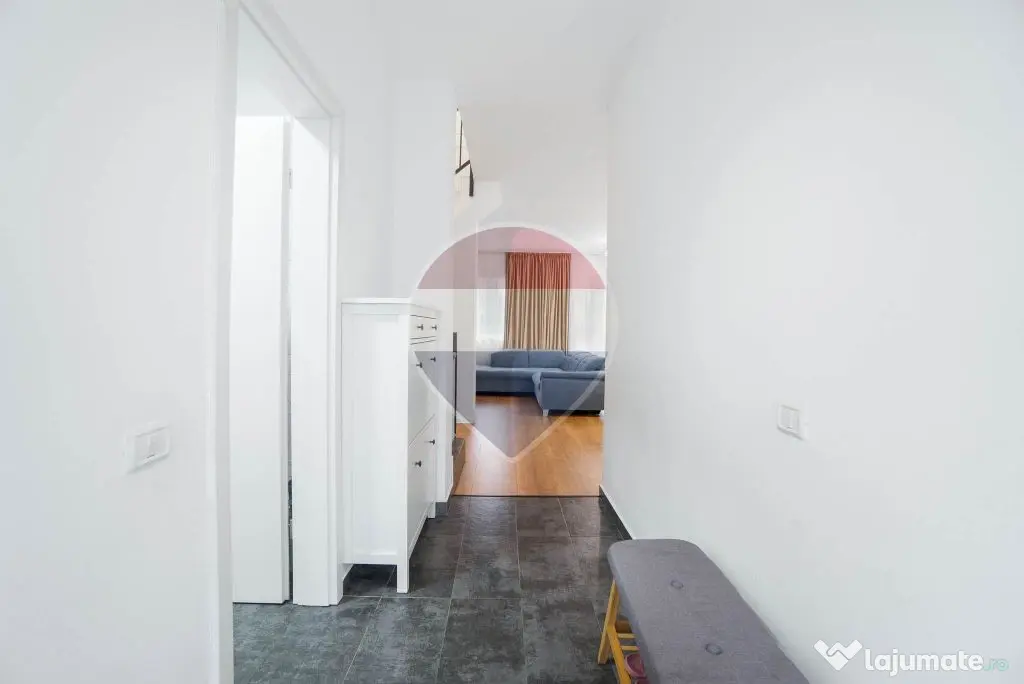 Duplex de vanzare - Cartier Izvor- Comision 0% - Tarlungeni (Brasov)