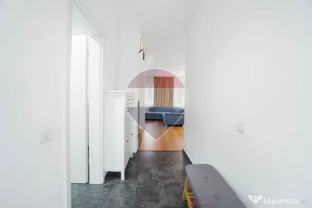 Duplex de vanzare - Cartier Izvor- Comision 0% - Tarlungeni (Brasov)