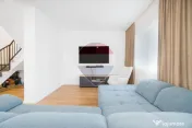 Duplex de vanzare - Cartier Izvor- Comision 0% 