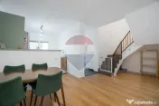 Duplex de vanzare - Cartier Izvor- Comision 0% 