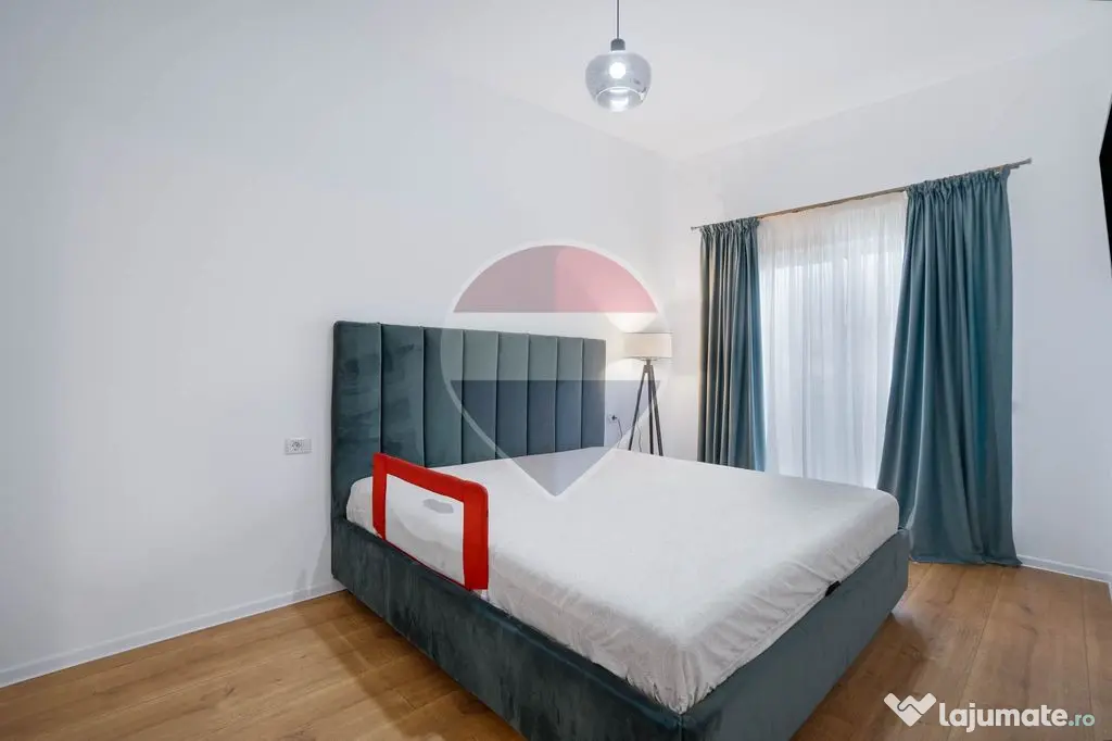 Duplex de vanzare - Cartier Izvor- Comision 0% - Tarlungeni (Brasov)