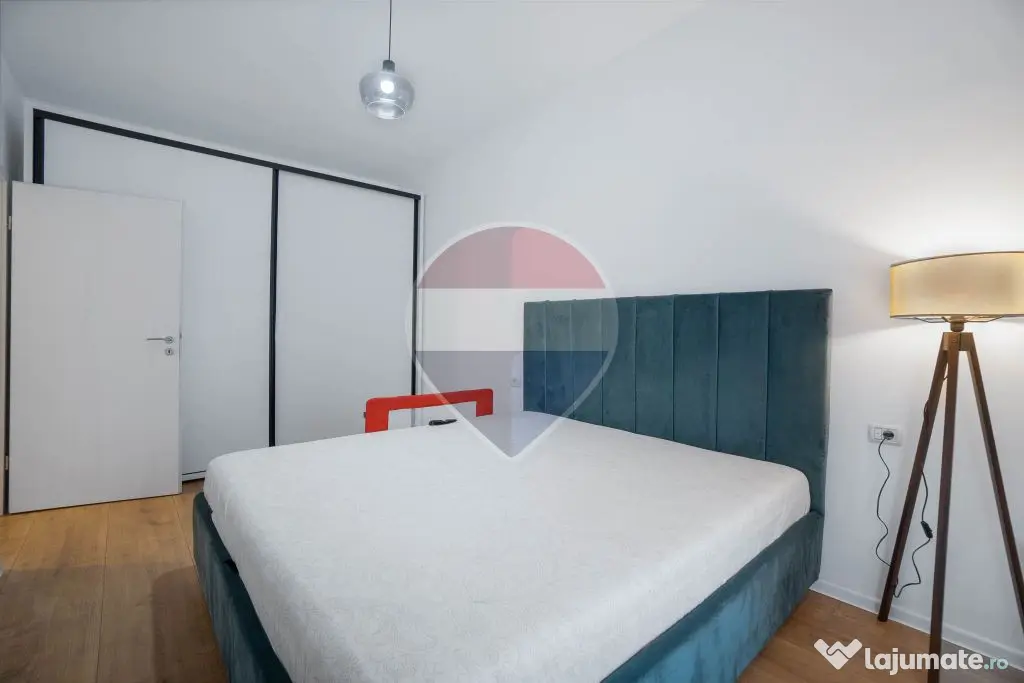 Duplex de vanzare - Cartier Izvor- Comision 0% - Tarlungeni (Brasov)