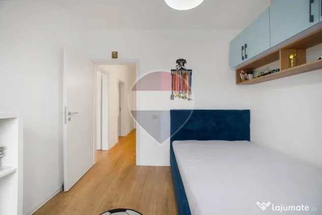 Duplex de vanzare - Cartier Izvor- Comision 0% - Tarlungeni (Brasov)