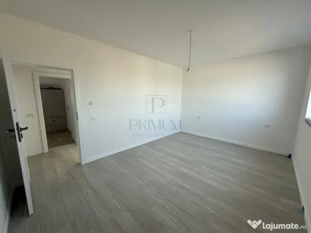 Duplex - zona excelenta - 4 camere - Mosnita Noua (Timis)