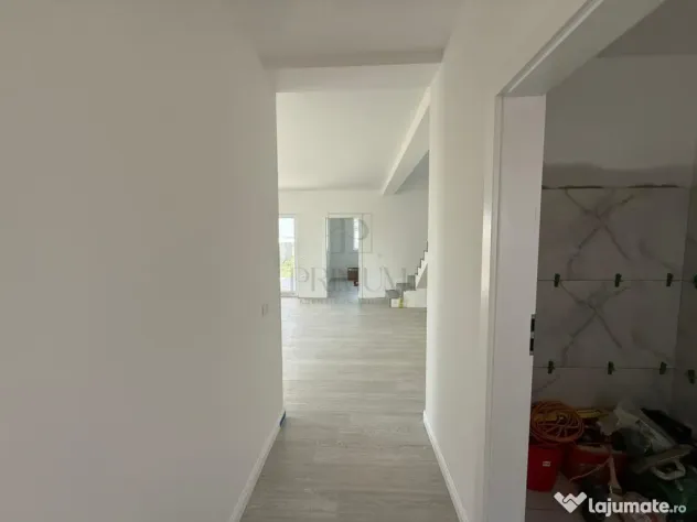 Duplex - zona excelenta - 4 camere - Mosnita Noua (Timis)