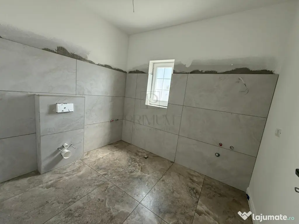 Duplex - zona excelenta - 4 camere - Mosnita Noua (Timis)