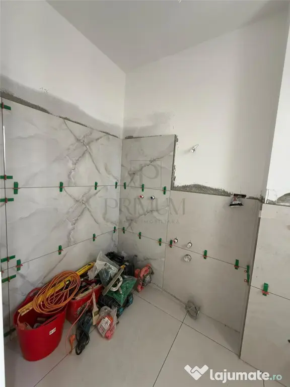 Duplex - zona excelenta - 4 camere - Mosnita Noua (Timis)