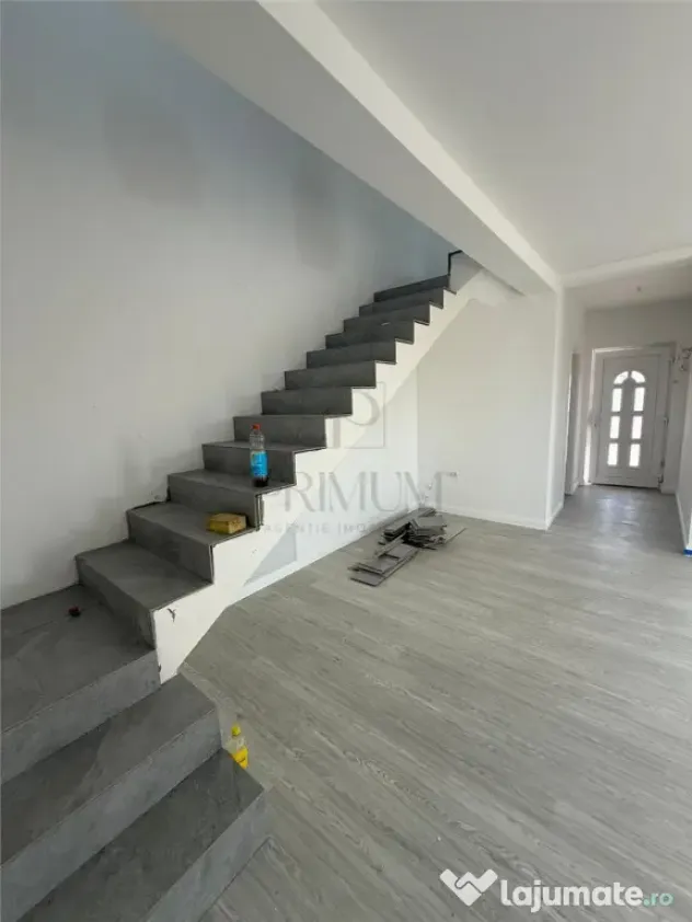 Duplex - zona excelenta - 4 camere - Mosnita Noua (Timis)