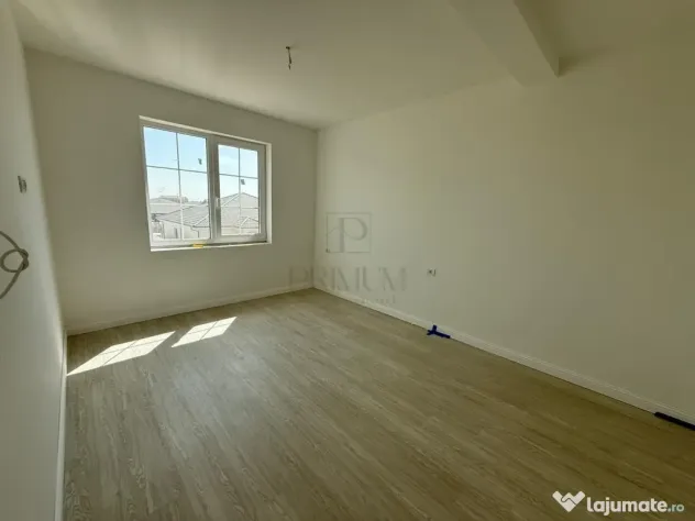 Duplex - zona excelenta - 4 camere - Mosnita Noua (Timis)