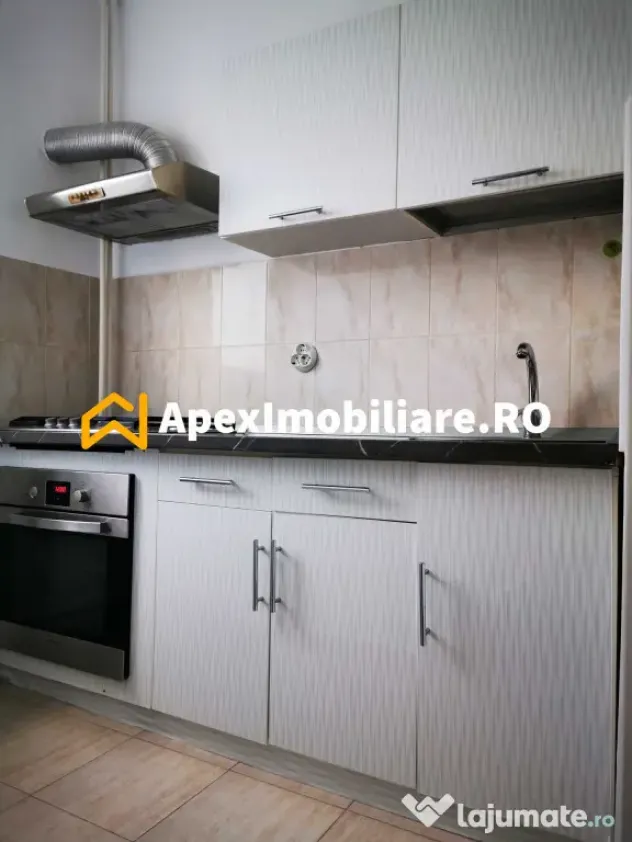 Garsoniera de inchiriat Titan București ApexImobiliare.ro - Bucuresti (Bucuresti-Ilfov)