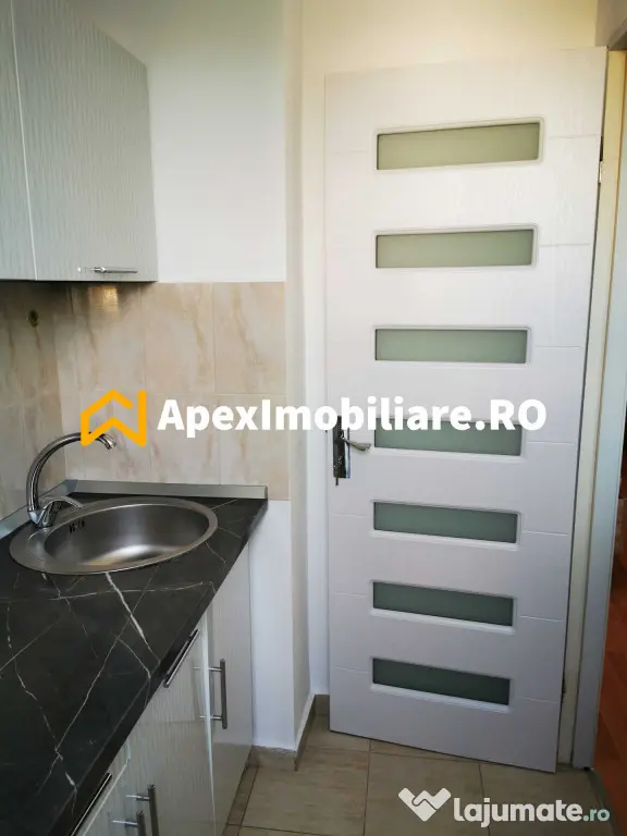 Garsoniera de inchiriat Titan București ApexImobiliare.ro - Bucuresti (Bucuresti-Ilfov)