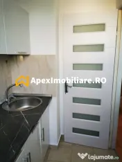Garsoniera de inchiriat Titan București ApexImobiliare.ro