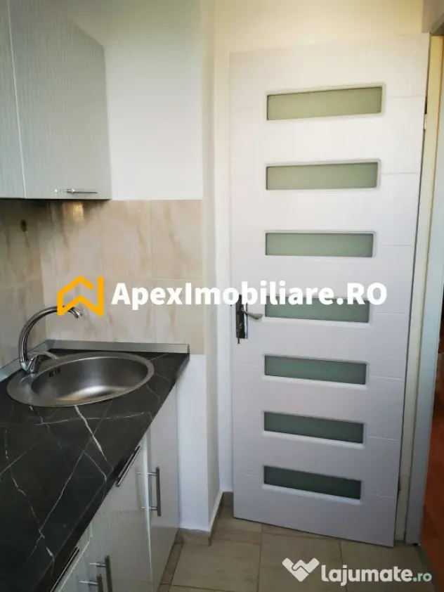 Garsoniera de inchiriat Titan București ApexImobiliare.ro - Bucuresti (Bucuresti-Ilfov)