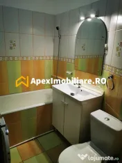 Garsoniera de inchiriat Titan București ApexImobiliare.ro