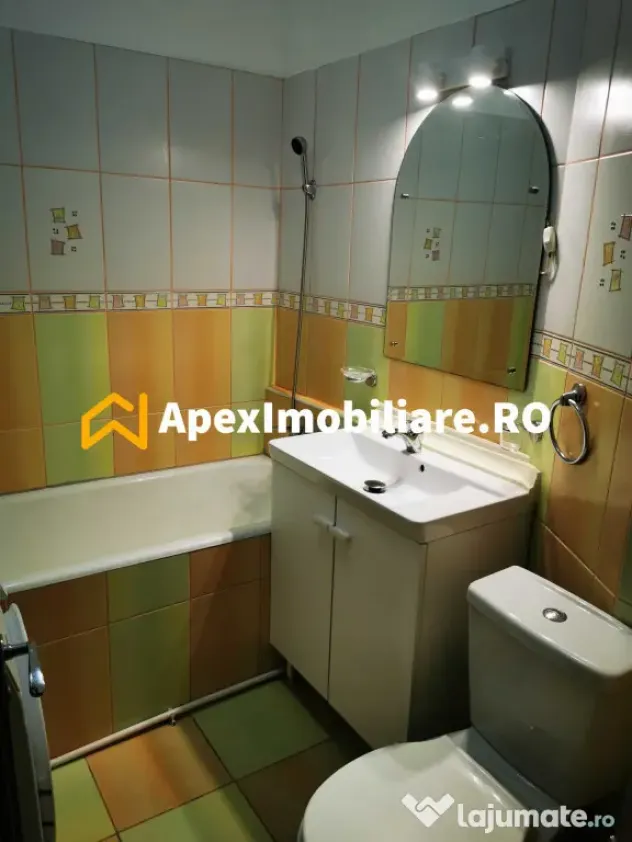 Garsoniera de inchiriat Titan București ApexImobiliare.ro - Bucuresti (Bucuresti-Ilfov)
