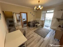 Apartament la casa de inchiriat, 3 camere, 50 mp, zona Ultra