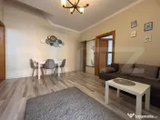 Apartament la casa de inchiriat, ultracentral, 3 camere 