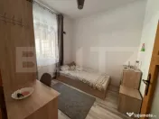 Apartament la casa de inchiriat, ultracentral, 3 camere 