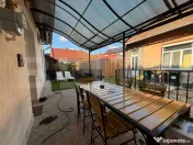 Apartament la casa de inchiriat, ultracentral, 3 camere 