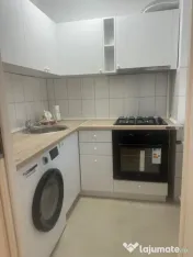 Garsonieră renovată,sup. 31 mp, 3 min Metrou Tineretului,Piața Norilor 