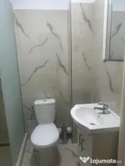 Garsonieră renovată,sup. 31 mp, 3 min Metrou Tineretului,Piața Norilor 