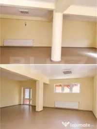 Oportunitate!!! Spatiu comercial cu vizibilitate mare 