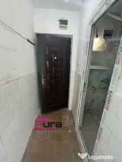 Garsoniera confort 2 zona Alunisului 