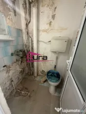 Garsoniera confort 2 zona Alunisului 