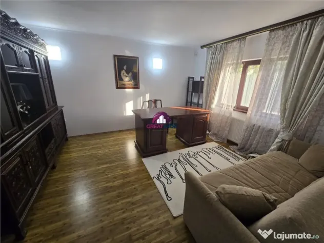 Vila 6 camere Snagov - Vladiceasca (Bucuresti-Ilfov)