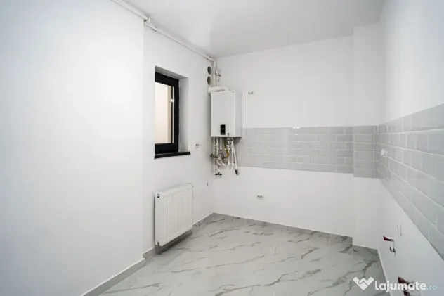 Militari-2 Camere, 58.2 mp, dec, bucatarie inchisa, Metro... - Bucuresti (Bucuresti-Ilfov)