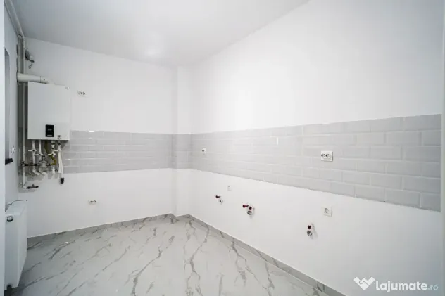 Militari-2 Camere, 58.2 mp, dec, bucatarie inchisa, Metro... - Bucuresti (Bucuresti-Ilfov)