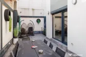 Casa/Vila 4 camere Trocadero 