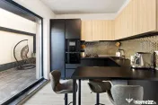 Casa/Vila 4 camere Trocadero 