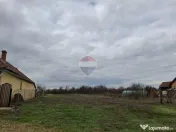 Teren intravilan de vânzare 1,241mp Frumuseni, Arad