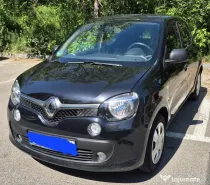 Vand Renault Twingo 3 cu 4 usi, motor 1l, 70 CP, cu AC
