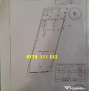 Spatiu comercial 73mp, parter, zona pietonala Ultracentrala. 