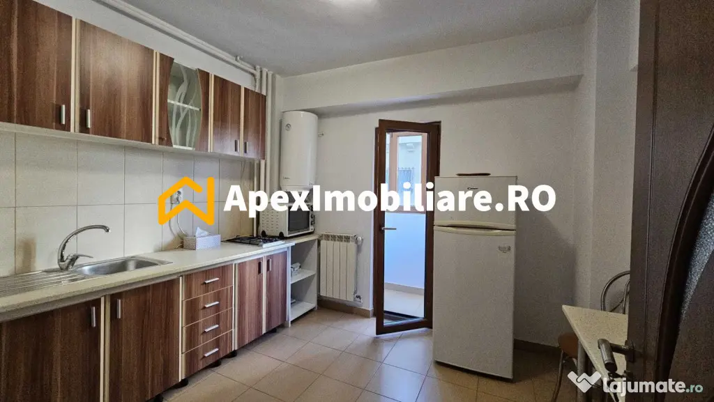 Garsoniera de inchiriat Calea Calarasilor București | ApexI - Bucuresti (Bucuresti-Ilfov)