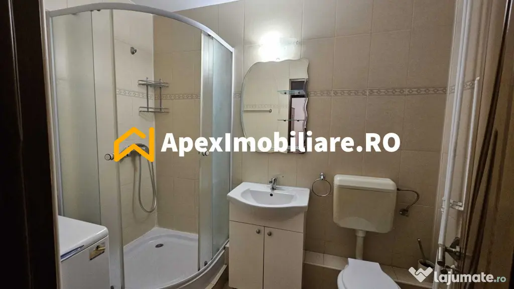 Garsoniera de inchiriat Calea Calarasilor București | ApexI - Bucuresti (Bucuresti-Ilfov)