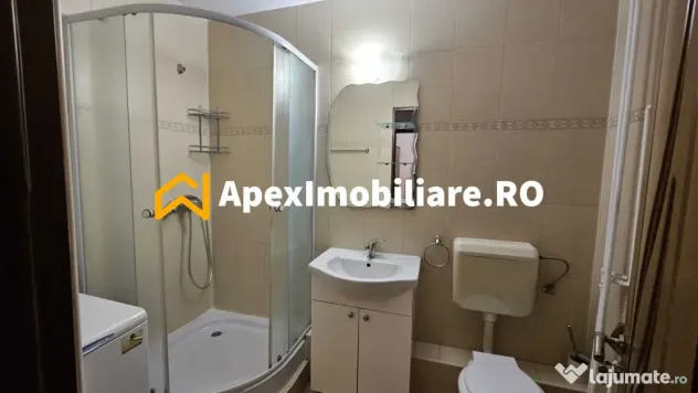 Garsoniera de inchiriat Calea Calarasilor București | ApexI - Bucuresti (Bucuresti-Ilfov)