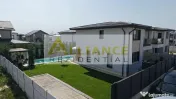 Proprietate premium Smart Home | Piscina incalzita | Tere... 