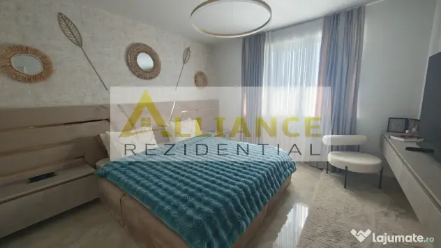 Proprietate premium Smart Home | Piscina incalzita | Tere... - Berceni (Bucuresti-Ilfov)