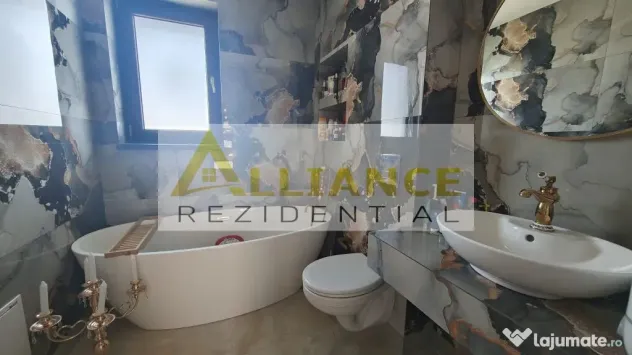 Proprietate premium Smart Home | Piscina incalzita | Tere... - Berceni (Bucuresti-Ilfov)