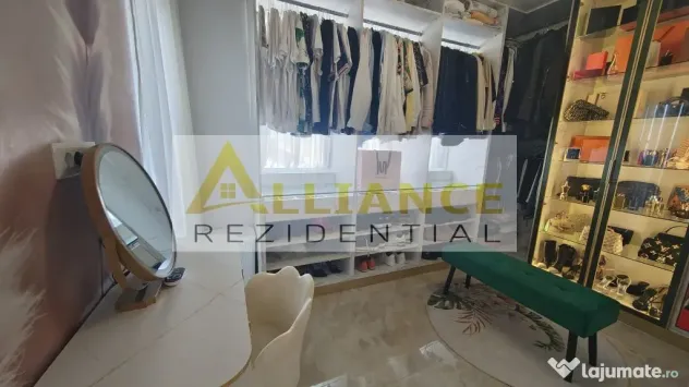 Proprietate premium Smart Home | Piscina incalzita | Tere... - Berceni (Bucuresti-Ilfov)