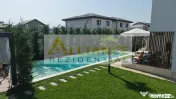 Proprietate premium Smart Home | Piscina incalzita | Teren 408 mp