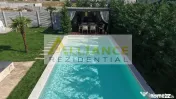 Proprietate premium Smart Home | Piscina incalzita | Teren 408 mp