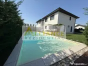Proprietate premium Smart Home | Piscina incalzita | Tere... 